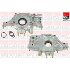 Ölpumpe OP285 HONDA von FAI AutoParts