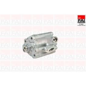 Achetez des Pompe à huile FAI AutoParts OP319 à prix pour 70,62 €