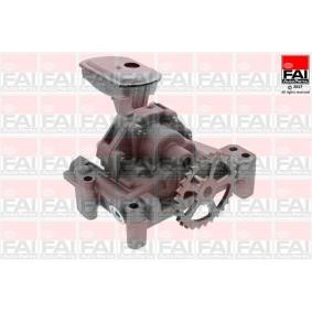 Osta Öljypumppu FAI AutoParts:llä OP324 edullisesti hintaan 88,29 €