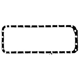 Achetez des Joint de carter d'huile BGA OP3347 à prix pour 14,09 €