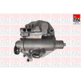 Osta FAI AutoParts Öljypumppu netistä X-Bow Cabriolet-mallille edulliseen hintaan