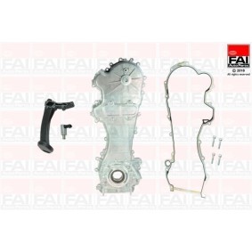 Achetez des Pompe à huile FAI AutoParts OP341 à prix pour 232,68 €