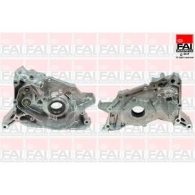 Achetez des Pompe à huile FAI AutoParts OP342 à prix pour 146,93 €