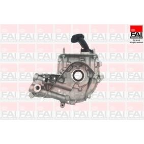 Ölpumpe von FAI AutoParts für STILO Multi Wagon (192) günstig online kaufen