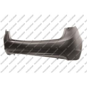 Achetez des Pare-choc arrière PRASCO OP3541051 à prix pour 395,56 €