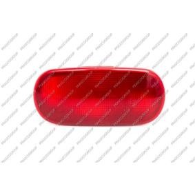 Osta Lisäjarruvalo PRASCO:llä OP9504150 edullisesti hintaan 95,26 €