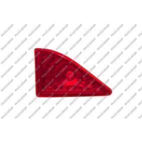 Achetez des Feu stop additionnel PRASCO OP9544150 à prix pour 50,06 €