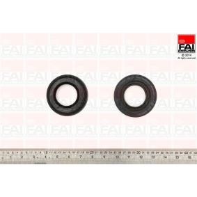 Osta Akselitiiviste, kampiakseli FAI AutoParts:llä OS1002F edullisesti hintaan 21,10 €