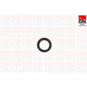 Kurbelwellensimmering von FAI AutoParts