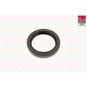Kurbelwellensimmering von FAI AutoParts