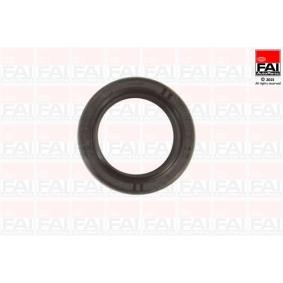 Kurbelwellensimmering von FAI AutoParts