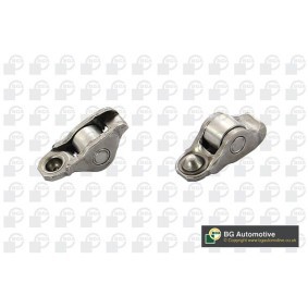 Achetez des Bague d'étanchéité, vilebrequin BGA OS4335 à prix pour 4,37 €