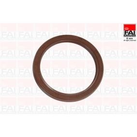 Kurbelwellensimmering von FAI AutoParts