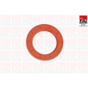 Achetez des Bague d'étanchéité, vilebrequin FAI AutoParts OS744 à prix pour 4,33 €
