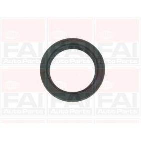 Osta Akselitiiviste, kampiakseli FAI AutoParts:llä OS853A edullisesti hintaan 4,95 €