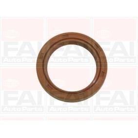Osta Akselitiiviste, nokka-akseli FAI AutoParts:llä OS853B edullisesti hintaan 2,96 €