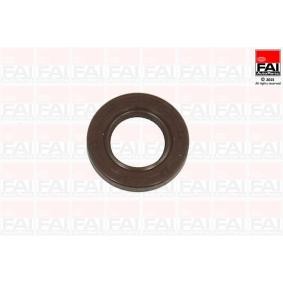 Nockenwellendichtung von FAI AutoParts