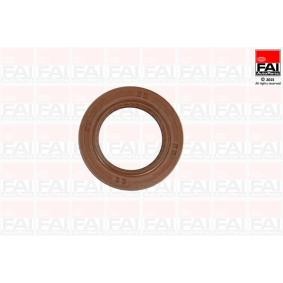 Acquista Paraolio albero a camme da FAI AutoParts online per Logan Pick-up (US_) a prezzi moderati