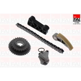 Acquista Paraolio albero a camme da FAI AutoParts OS881A a buon mercato per soli 8,20 €