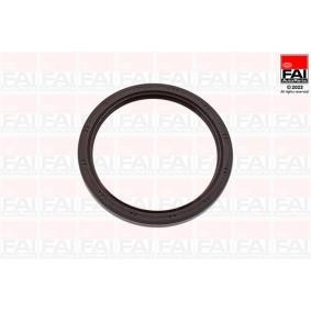 Kurbelwellensimmering von FAI AutoParts