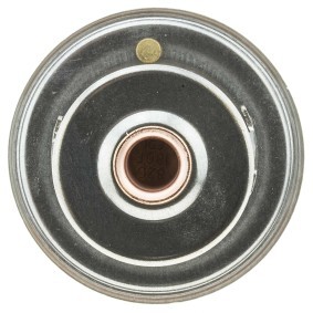 Kühlerdeckel OT-7