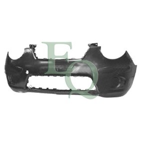 Achetez des Pare-choc EQUAL QUALITY P0018 à prix pour 129,07 €