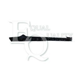 Acquista Traversa paraurti da EQUAL QUALITY P0032 a buon mercato per soli 15,59 €