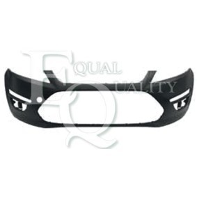 Achetez des Pare-choc EQUAL QUALITY P0044 à prix pour 60,13 €