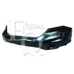 Achetez des Pare-choc EQUAL QUALITY P0053 à prix pour 72,79 €