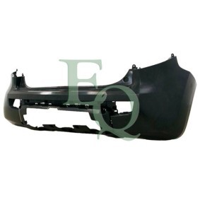Achetez des Pare-choc arrière EQUAL QUALITY P0058 à prix pour 335,21 €