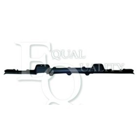 Acquista Spoiler anteriore da EQUAL QUALITY P0069 a buon mercato per soli 90,15 €