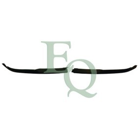 Acquista Spoiler anteriore da EQUAL QUALITY P0078 a buon mercato per soli 24,11 €