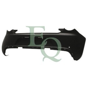 Achetez des Pare-choc arrière EQUAL QUALITY P0080 à prix pour 206,56 €