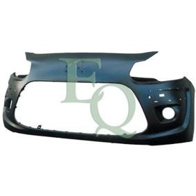 Acquista Paraurti da EQUAL QUALITY P0085 a buon mercato per soli 188,53 €