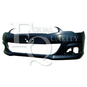 Acquista Paraurti da EQUAL QUALITY P0086 a buon mercato per soli 103,77 €
