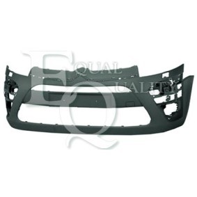 Acquista Paraurti da EQUAL QUALITY P0090 a buon mercato per soli 228,65 €