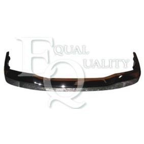 Achetez des Pare-choc EQUAL QUALITY P0093 à prix pour 419,07 €