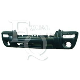 Acquista Paraurti da EQUAL QUALITY P0107 a buon mercato per soli 63,94 €