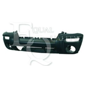 Stoßstange von EQUAL QUALITY P0108