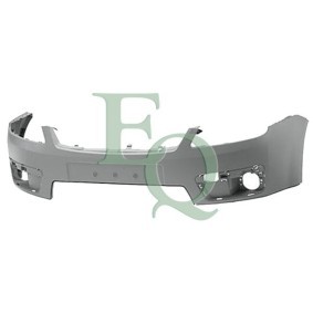 Achetez des Pare-choc EQUAL QUALITY P0121 à prix pour 96,77 €