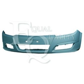 Achetez des Pare-choc EQUAL QUALITY P0123 à prix pour 64,94 €