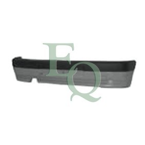 Achetez des Pare-choc arrière EQUAL QUALITY P0131 à prix pour 151,61 €