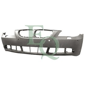 Achetez des Pare-choc EQUAL QUALITY P0133 à prix pour 135,71 €