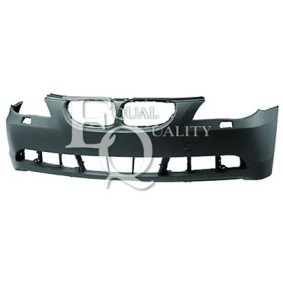 Achetez des Pare-choc EQUAL QUALITY P0135 à prix pour 133,65 €