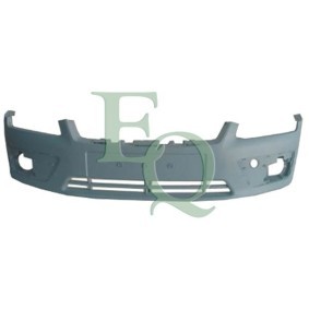 Achetez des Pare-choc EQUAL QUALITY P0137 à prix pour 44,42 €