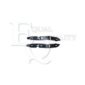 Achetez des Support de pare-chocs EQUAL QUALITY P0148 à prix pour 5,63 €