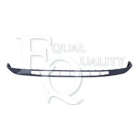 Acquista Spoiler anteriore da EQUAL QUALITY P0163 a buon mercato per soli 32,93 €