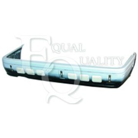 Achetez des Pare-choc EQUAL QUALITY P0166 à prix pour 148,84 €