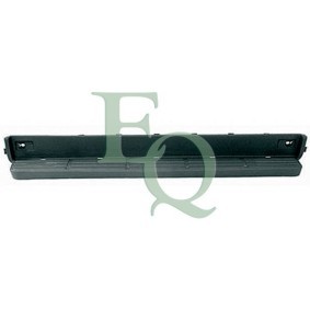 Achetez des Pare-choc arrière EQUAL QUALITY P0168 à prix pour 65,03 €