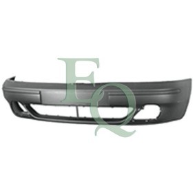Achetez des Pare-choc EQUAL QUALITY P0192 à prix pour 164,18 €